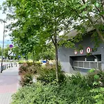 Apartment Metro Slodowiec Free Parking